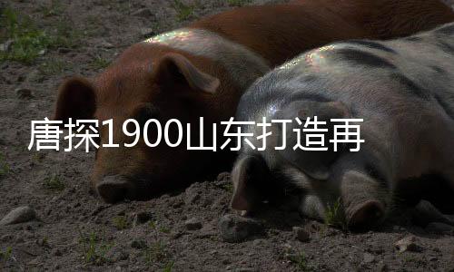唐探1900山東打造再現(xiàn)舊金山風(fēng)貌，展現(xiàn)跨越時空的偵探魅力
