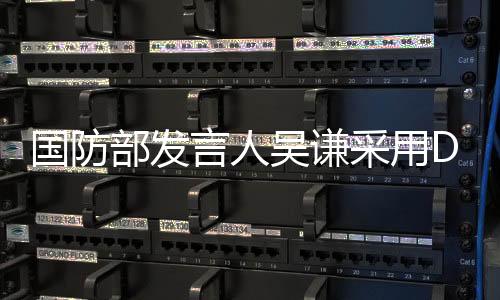 國(guó)防部發(fā)言人吳謙采用DeepSeek技術(shù)，深度探析與未來展望
