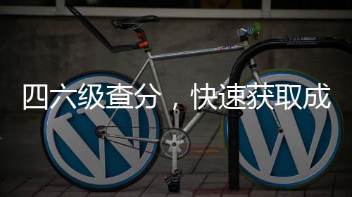 四六級查分，快速獲取成績的方法與注意事項