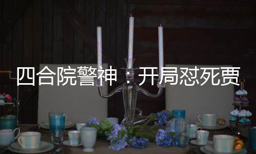 四合院警神：開局懟死賈張氏！
