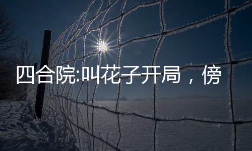四合院:叫花子開(kāi)局，傍上一大爺