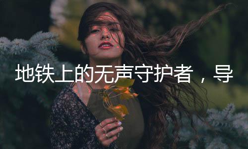 地鐵上的無聲守護(hù)者，導(dǎo)盲犬與獨(dú)特的美德故事