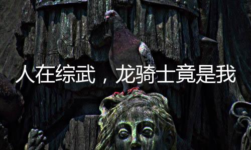 人在綜武，龍騎士竟是我自己？