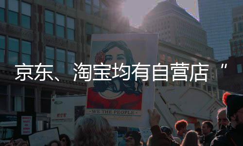 京東、淘寶均有自營(yíng)店“先漲價(jià)后打折”，被質(zhì)疑騙取國(guó)補(bǔ)？官方暫無回應(yīng)