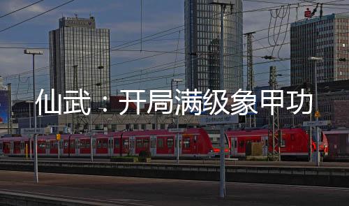 仙武：開局滿級(jí)象甲功