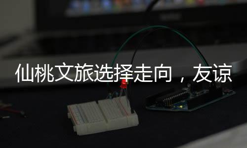 仙桃文旅選擇走向，友諒引領，非雷軍路線