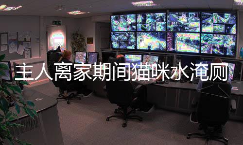 主人離家期間貓咪水淹廁所，竟引發(fā)千元維修費用引發(fā)網(wǎng)友熱議的留守貓事記事件報道！近日一則關(guān)于一只獨自在家中的貓咪因不慎水淹廁所引發(fā)高額維修費用的新聞在網(wǎng)絡上引起廣泛關(guān)注。在主人離家9天后，貓咪的調(diào)皮搗蛋行為導致家中廁所遭受水災，累計欠費高達539元。本文將就此事件為您詳細解讀一二三四五六七八九十這十個重點信息。讓我們一起來關(guān)注這起獨特的留守貓故事。