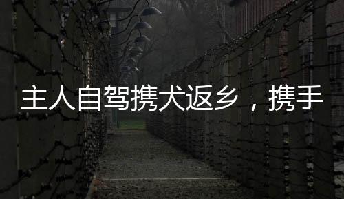 主人自駕攜犬返鄉(xiāng)，攜手共行萬(wàn)里路，一場(chǎng)溫暖的旅程之旅紀(jì)實(shí)報(bào)道標(biāo)題，主人攜犬自駕1500公里返鄉(xiāng)路，路途的溫馨與挑戰(zhàn)文章概覽，歷經(jīng)長(zhǎng)時(shí)間的期盼和準(zhǔn)備，主人帶著心愛(ài)的狗狗開(kāi)啟了一場(chǎng)自駕返鄉(xiāng)之旅。這次旅程長(zhǎng)達(dá)1500公里，充滿了未知和挑戰(zhàn)，但同時(shí)也充滿了溫馨和感動(dòng)。一路上，主人和狗狗共同面對(duì)風(fēng)雨，共同欣賞美景，共同創(chuàng)造了一段難忘的記憶。一、啟程前的準(zhǔn)備與期待隨著假期的臨近，主人決定帶著家中的狗狗開(kāi)啟一場(chǎng)自駕返鄉(xiāng)之旅。在這之前，他們做了大量的準(zhǔn)備工作?？紤]到路途遙遠(yuǎn)，他們?yōu)楣饭窚?zhǔn)備了充足的狗糧和水。同時(shí)，他們還準(zhǔn)備了必要的醫(yī)療用品和舒適的床鋪，確保狗狗在旅途中能夠得到充分的照顧和休息。此外，他們還制定了詳細(xì)的行程計(jì)劃，確保旅途順利。隨著旅程的臨近，主人的內(nèi)心充滿了期待和激動(dòng)。他們期待著與狗狗共同面對(duì)旅途中的挑戰(zhàn)，共同欣賞沿途的美景，共同創(chuàng)造一段難忘的記憶。二、旅途中的溫馨與陪伴漫長(zhǎng)的旅途中，主人與狗狗共同經(jīng)歷了許多溫馨的時(shí)刻。在旅途中，主人時(shí)刻關(guān)注著狗狗的狀態(tài)，確保它安全舒適。在休息時(shí)間，主人會(huì)與狗狗一起玩耍和互動(dòng)，讓它在旅途中感受到主人的關(guān)愛(ài)。在行駛過(guò)程中，狗狗乖巧地坐在副駕駛上，欣賞著窗外的風(fēng)景。有時(shí)，主人會(huì)停車(chē)休息，帶著狗狗一起散步、探索周?chē)木吧?。這些時(shí)刻都充滿了溫馨和感動(dòng)，讓主人更加珍惜與狗狗共度的時(shí)光。三、路途中的挑戰(zhàn)與應(yīng)對(duì)雖然旅途中充滿了許多溫馨的時(shí)刻，但主人也面臨著許多挑戰(zhàn)。首先是駕駛疲勞的挑戰(zhàn)。在漫長(zhǎng)的旅途中，主人需要長(zhǎng)時(shí)間駕駛，面臨著體力和精神的挑戰(zhàn)。為了克服這一難題，主人會(huì)合理安排休息時(shí)間，確保有足夠的精力繼續(xù)前行。其次是狗狗適應(yīng)性的挑戰(zhàn)。對(duì)于狗狗來(lái)說(shuō)，長(zhǎng)時(shí)間的旅行可能會(huì)讓它感到不適。因此，主人需要時(shí)刻關(guān)注它的狀態(tài)，確保它得到充分的休息和照顧。此外，旅途中還可能遇到惡劣的天氣和其他突發(fā)情況。面對(duì)這些挑戰(zhàn)，主人需要保持冷靜和樂(lè)觀的態(tài)度，靈活應(yīng)對(duì)各種情況。四、旅途中的收獲與感悟經(jīng)過(guò)漫長(zhǎng)的旅途，主人和狗狗終于順利返鄉(xiāng)?；仡欉@次旅程，主人感受到了許多收獲和感悟。這次旅程不僅讓他們更加深入地了解了彼此的關(guān)系和情感紐帶更加牢固同時(shí)也讓他們學(xué)會(huì)了如何在面對(duì)挑戰(zhàn)時(shí)團(tuán)結(jié)一心、共度難關(guān)在這次旅程中他們遇到了許多熱心的人和風(fēng)景這些都讓他們感受到了世界的溫暖和美好五、結(jié)語(yǔ)通過(guò)這次自駕返鄉(xiāng)之旅主人和狗狗共同經(jīng)歷了許多挑戰(zhàn)和溫馨時(shí)刻這次旅程不僅是一段難忘的回憶也是一次心靈的洗禮讓主人更加珍惜與狗狗共度的時(shí)光同時(shí)他們也深刻感受到了家鄉(xiāng)的溫暖和美好最后讓我們一起祝愿這對(duì)旅伴未來(lái)的生活更加美好和幸福。導(dǎo)語(yǔ)，一場(chǎng)自駕返鄉(xiāng)之旅不僅是一次簡(jiǎn)單的出行更是一次心靈的歷練和情感的升華讓我們跟隨主人公的腳步一起感受這段溫馨的旅程之旅吧！