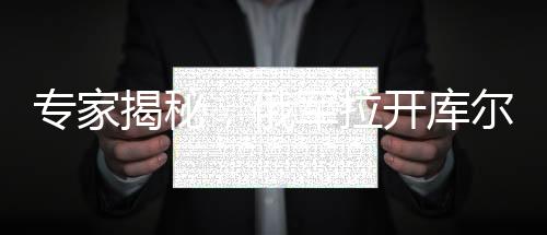 專家揭秘，俄軍拉開庫爾斯克大反攻序幕