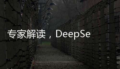專家解讀，DeepSeek無法躋身北大考古專業(yè)