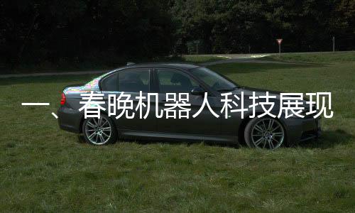 一、春晚機(jī)器人科技展現(xiàn)全新風(fēng)采，一機(jī)難求展現(xiàn)供不應(yīng)求趨勢(shì)