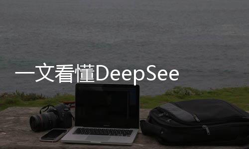 一文看懂DeepSeek的中國(guó)式創(chuàng)新