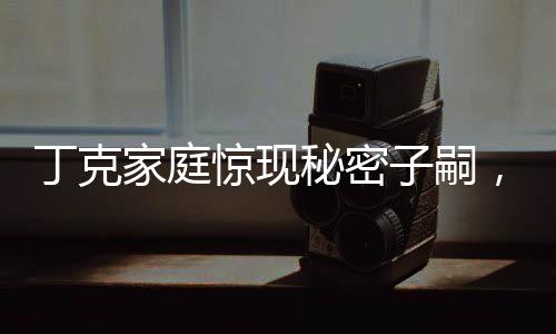 丁克家庭驚現(xiàn)秘密子嗣，丈夫隱晦生育引發(fā)深度探討
