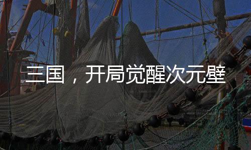 三國(guó)，開局覺醒次元壁