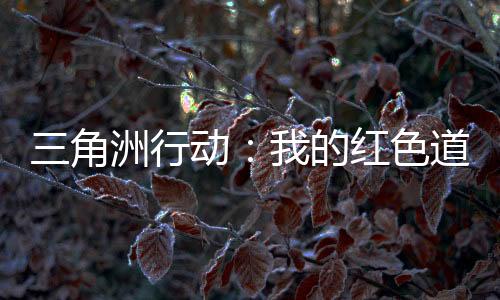 三角洲行動(dòng)：我的紅色道具能提現(xiàn)