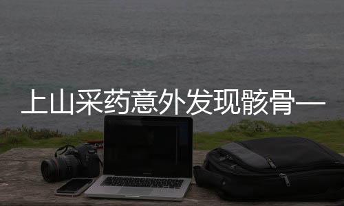 上山采藥意外發(fā)現(xiàn)骸骨——深山中的未解之謎