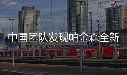 中國(guó)團(tuán)隊(duì)發(fā)現(xiàn)帕金森全新治療靶點(diǎn)，引領(lǐng)未來治療的新篇章