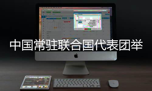 中國常駐聯(lián)合國代表團(tuán)舉辦 “福到聯(lián)合國”新春慶?；顒?dòng)