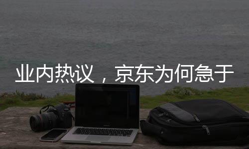 業(yè)內(nèi)熱議，京東為何急于展開(kāi)新一輪競(jìng)爭(zhēng)？
