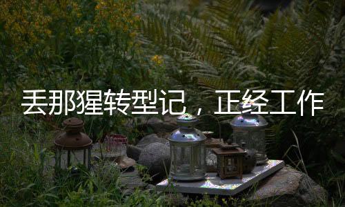 丟那猩轉(zhuǎn)型記，正經(jīng)工作與繡球拋投的新篇章