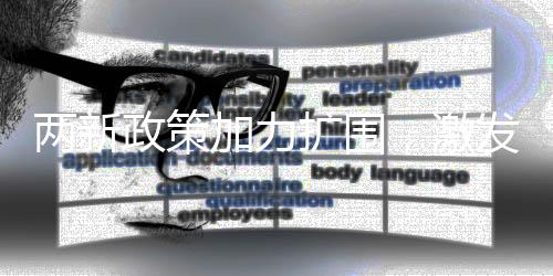 兩新政策加力擴(kuò)圍，激發(fā)市場(chǎng)活力