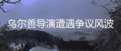 烏爾善導(dǎo)演遭遇爭議風(fēng)波，被指貼臉開大事件探討