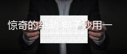 驚奇的舉動 狗子妙用一吻化解危機，情感智慧令人驚嘆