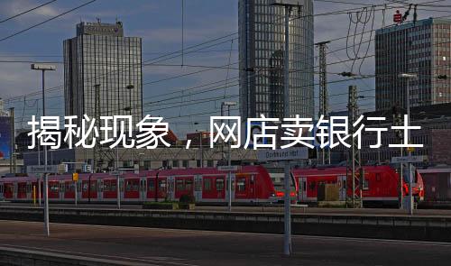 揭秘現(xiàn)象，網(wǎng)店賣銀行土，聲稱招財(cái)轉(zhuǎn)運(yùn)功能惹爭(zhēng)議
