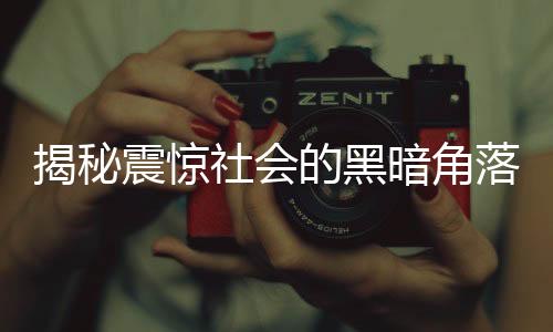 揭秘震驚社會(huì)的黑暗角落，近百女子被囚禁取卵事件調(diào)查紀(jì)實(shí)