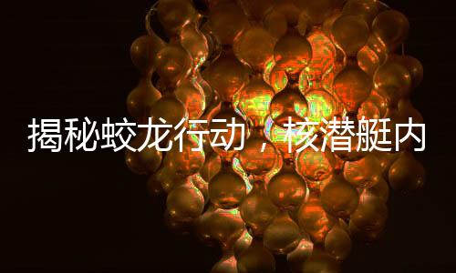 揭秘蛟龍行動，核潛艇內(nèi)部實戰(zhàn)交鋒全景展現(xiàn)