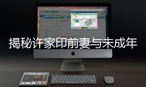 揭秘許家印前妻與未成年子女的神秘面紗