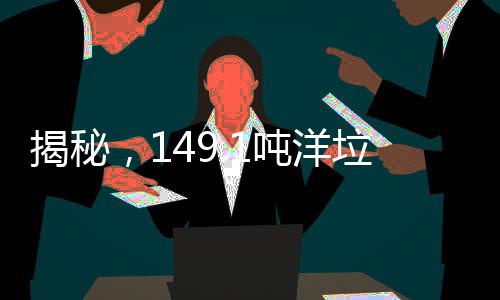 揭秘，149.1噸洋垃圾被查事件全程