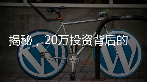 揭秘，20萬投資背后的銀行內(nèi)部推薦職位之路