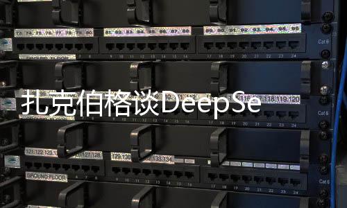 扎克伯格談DeepSeek，引領(lǐng)未來(lái)搜索新篇章的無(wú)限潛力與前沿技術(shù)動(dòng)向