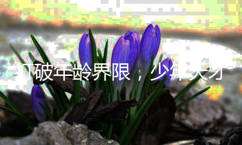 打破年齡界限，少年天才編程高手崛起，引領(lǐng)數(shù)字時(shí)代的先鋒——我們的故事來自孩子哥——一場(chǎng)追逐創(chuàng)新的成長記錄！已經(jīng)吸引了五萬名粉絲！