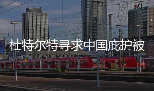 杜特爾特尋求中國庇護被拒？中方回應