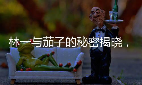 林一與茄子的秘密揭曉，隱藏事件全面曝光