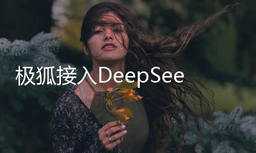 極狐接入DeepSeek，引領(lǐng)智能出行新紀(jì)元