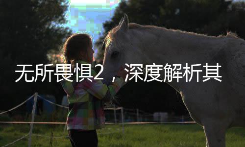 無所畏懼2，深度解析其成為觀眾心頭好的原因