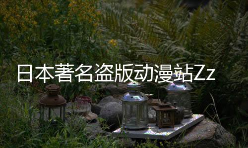 日本著名盜版動漫站ZzzFun以及APP中國運營負責人被捕