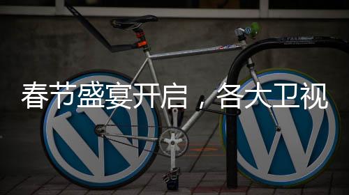 春節(jié)盛宴開啟，各大衛(wèi)視春晚直播大放異彩