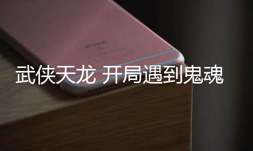 武俠天龍 開局遇到鬼魂逍遙子