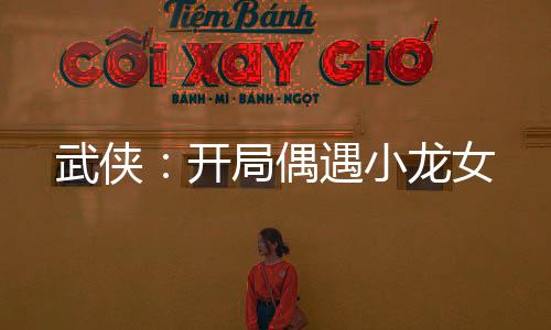 武俠：開局偶遇小龍女