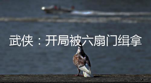 武俠：開局被六扇門緝拿