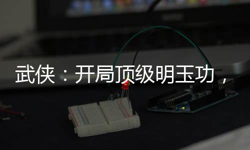 武俠：開(kāi)局頂級(jí)明玉功，折江玉燕
