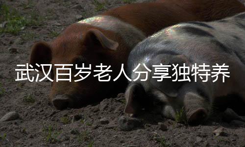武漢百歲老人分享獨(dú)特養(yǎng)生秘訣，一生之道，二三得壽