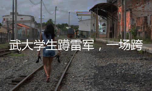 武大學生蹲雷軍，一場跨越校園與商業(yè)領(lǐng)域的獨特現(xiàn)象