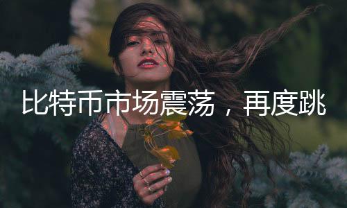 比特幣市場震蕩，再度跳水跌破10萬美元大關(guān)