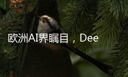 歐洲AI界矚目，DeepSeek展現(xiàn)鼓舞人心的技術(shù)突破