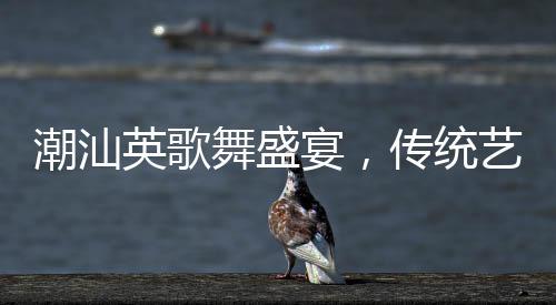 潮汕英歌舞盛宴，傳統(tǒng)藝術(shù)與現(xiàn)代活力的完美結(jié)合